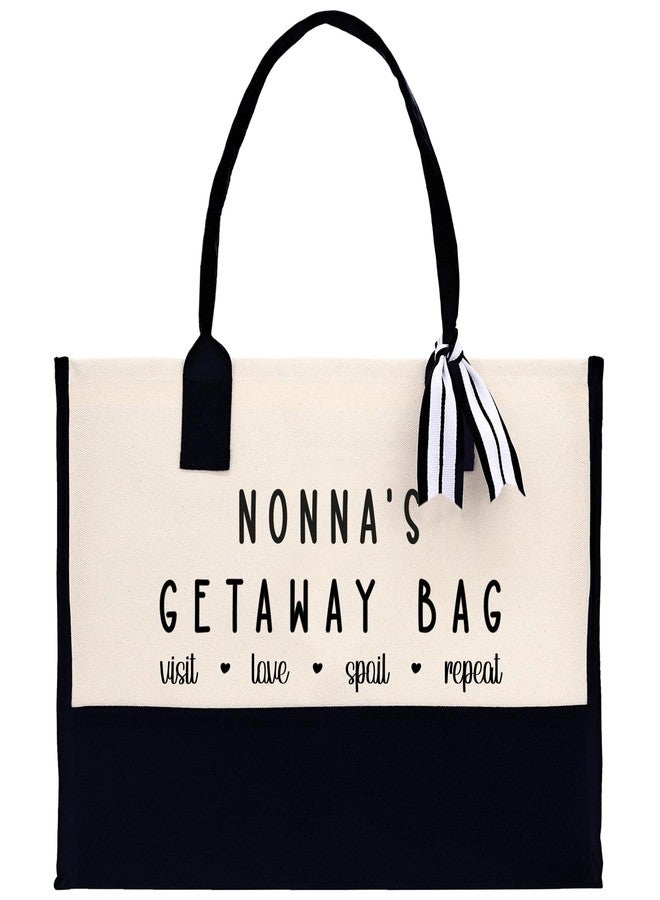 VANESSA ROSELLA Nonna's Getaway Bag - Image 2
